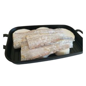 [푸디앤] 미식가들이 찾는 급냉 뼈제거 여수 순살 갈치 1kg(4팩/팩당 5-6쪽)