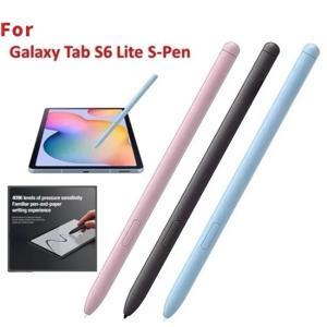 삼성 갤럭시 탭 S6 라이트 SM-P610 SM-P615 스타일러스 터치 S 펜용 스타일러스 펜 교체 블루투스 없음