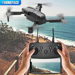 E99 Pro Drone Quadcopter 원격 제어 핸들 4 축 항공기 HD 6K 사진 UAV 고도 고정 헬리콥터 완구