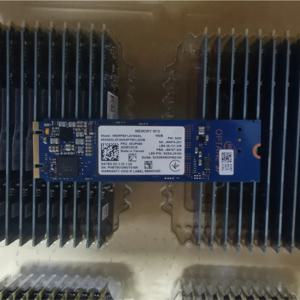 솔리드 스테이트 SSD 메모리 가속 캐시 nvme 브랜드, 새로운 인텔 옵테인 2 세대용, 정품 M10, 64G, 32G, 16G, 2280 2242, M.2