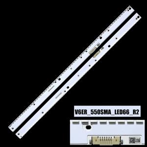 BN96-39601A LED 스트립, UA55KU7500 UE55MU6470 UE55KU6450 UE55KU6650 UE55KU6640 UE55KU6510 UN55KU7000 UN55MU7600