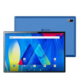 BDF 패드 뉴 10.1인치 안드로이드 태블릿 옥타코어 8GB 램 256GB 롬 4G LTE 5G 와이파이 태블릿 PC 듀얼심 듀얼 카메라 8000mAh