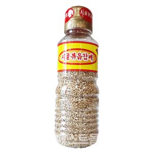시골김 볶음참깨 110g