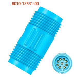 010-12531-00 Garmin BlueNet 네트워크에 맞는 해양 네트워크 케이블 커플러 연장 케이블 커플러