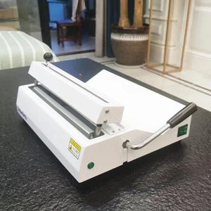 유용한 220V 치과 실러 400W 300MM 살균 가방 씰링 기계 의료 용품에 대한 소독 포장 장비