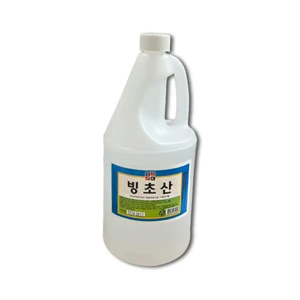 오케이 빙초산 1.5L