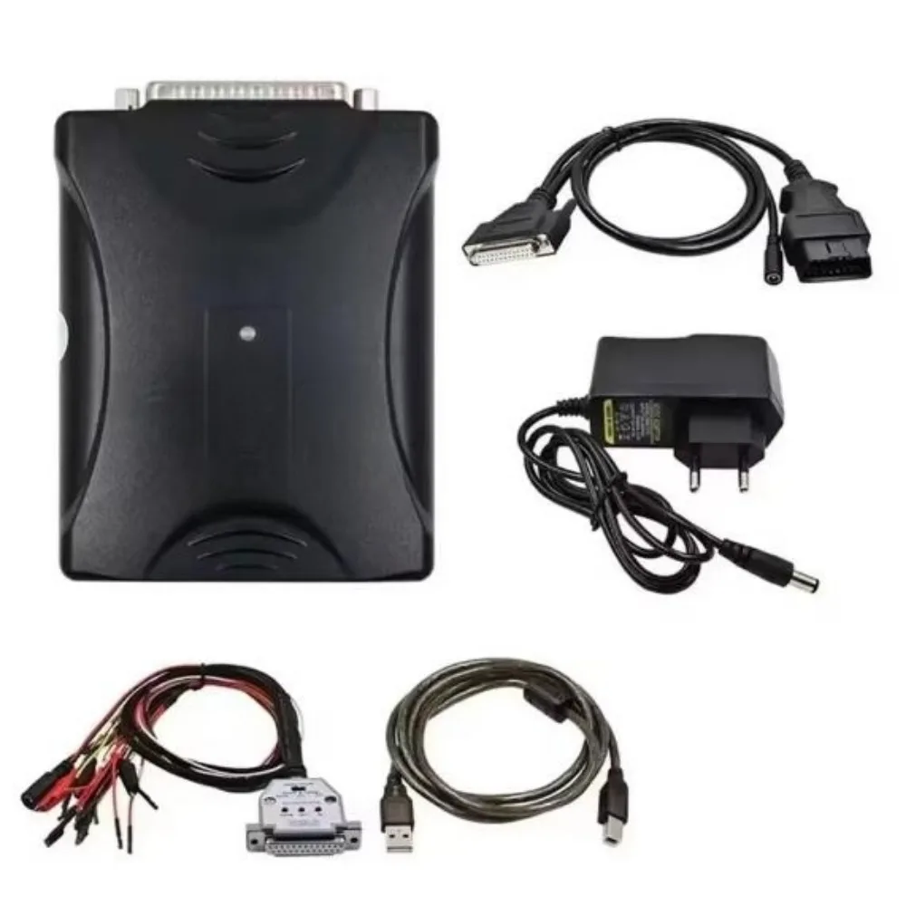 Toyota VCI Scamatk 2 Pro ECU 프로그래밍 도구 용 최신 SM 2 Pro0J2534 Pcmflash SM2 Pro 교체 액세서리