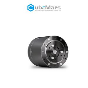 큐브마스 AK45-36 KV80 경량 모듈형 로봇 조인트 액추에이터 기어박스 드라이버 보드 BLDC 모터 (외골격, 휴머노이드 로봇용)