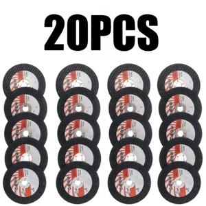 75mm 연삭 휠 금속 절단 디스크 HSS 카바이드 절단 연마 시트 12V 미니 앵글 그라인더 다이아몬드 블레이드 믹스 세트