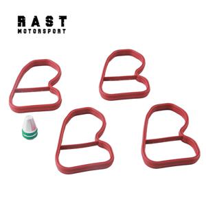 BMW B37 B47 스월 플랩 수리 키트 플러그(개스킷 포함) 자동차 유지 보수 및 수리용 엔진 부품 액세서리