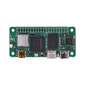 라드샤 제로 3W 쿼드 코어 RK3566 8GB 램 Wifi6 BT5.4 미니 SBC 리눅스 오렌지 파이 싱글 보드 컴퓨터 IoT 개발 키트 공장