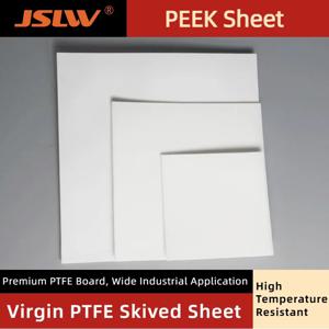 PTFE 시트 테플론 플레이트 고온 내열 플라스틱 시트