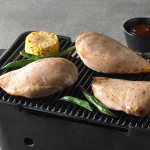 하림 직화 닭가슴살 바베큐구이맛 100g