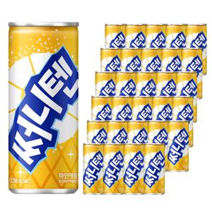 써니텐 파인애플 250ml x 30캔