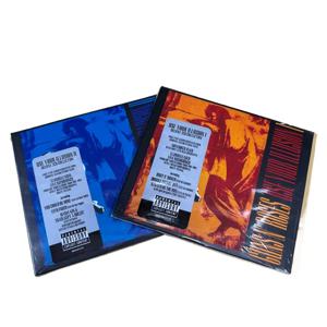 하드 록 블루스 메탈 디럭스 4CD 컴플리트 스튜디오 & 라이브 세트 재고 있음 새 상품 밀봉