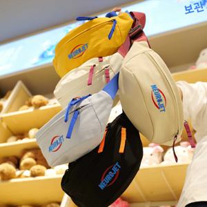 캐주얼 캔버스 크로스바디 백 스포티 여성용 체스트 백 소형 백팩 부드러운 폴리에스터 안감 싱글 스트랩 온라인 독점 판매