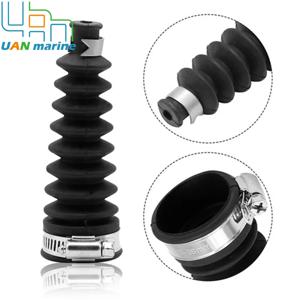 Mercruiser Bravo 1 2 3 Alpha 1 Gen 2 74639Q02 31659 74639B 74639B1 Sierra 18-2753-2 용 시프트 케이블 벨로우, 74639A2
