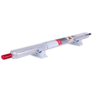 Reci CO2 레이저 튜브 직경, W2/T2, 90W-100W Co2 레이저 조각 절단기용 전원 공급 장치 HY-DY10, 80mm, 65mm, 80W