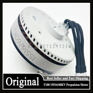 100% 새 정품 T100/T70P 15516/15522 60KV 추진 모터 (DJI T100 농업용 드론 액세서리 수리 부품)