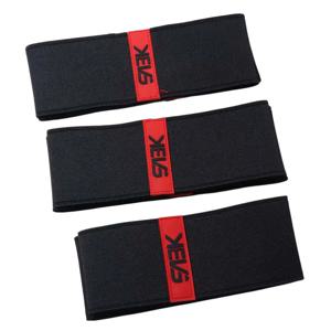 스크래치 방지 롤러 스케이트 신발 커버 이중 레이어 스크래치 방지 스케이트 부츠 커버 탄성 상단 보호대