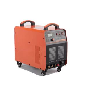 IGBT 380v 220v 내장형 가스 플라즈마 절단기 MMA 용접기 40mm 금속 절단