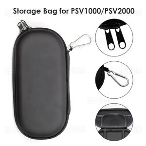 소니 PS Vita PSV 1000 2000 슬림 콘솔 게임패드용 EVA 휴대용 하드 케이스 PSV1000 게임 액세서리용 충격 방지 보관 가방