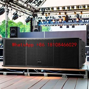 프로페셔널 스피커 및 앰프, 전문 오디오 비디오 DJ 베이스 스피커, Wharfedale 프로페셔널 오디오 스피커