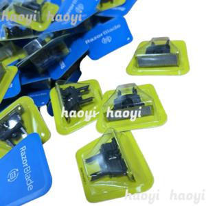 QP2520/QP2530/QP2630/QP6510/QP6520/QP2523용 원블레이드 면도기용 1-10개 전기 트리머 면도기 교체 키트