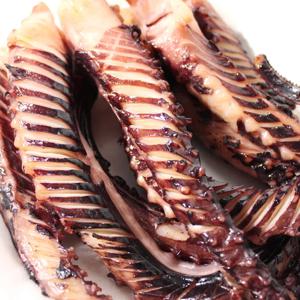 통족 오징어다리 오징어통족 500g
