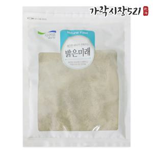 가락시장521 100% 완도 햇 다시마가루 10kg 다시마분말 육수용 천연조미료 파우더 대용량 업소용