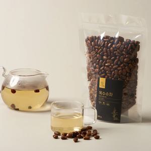 당일생산 무색소 무방부제 느으림 국산 옥수수차 300g/500g