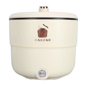 전기 밥솥 1.8L 다기능 밥솥 제조기 더블 레이어 안티 스틱 코팅 국수 용 Anti Scald