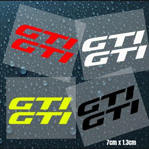 BRP SEADOO GTI 제트스키 스티커 비닐 데칼 SE90 SE130 SE170 SEA-DOO 제트스키 보트 장식 스티커 SEA DOO 액세서리