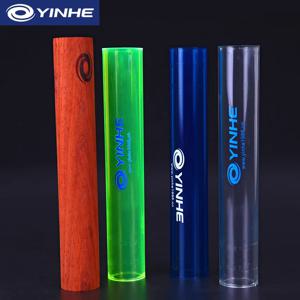YINHE 탁구 라켓 고무 플라스틱 롤러 압력 스틱 전문 탁구 라켓 고무 롤러 탁구 액세서리