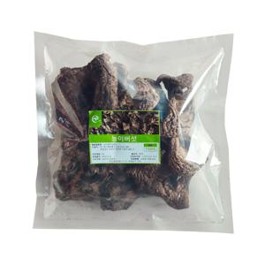 자연산 특A급 건능이버섯 100g