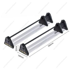베젤 프리 키트 730mm/28.7인치 500mm/19.7인치(35-55인치 21-35인치 곡면 모니터 및 스크린용)