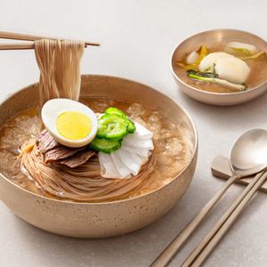 면사랑 물냉면/비빔냉면 10인분