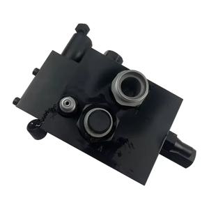 PN.2185919 아스팔트 포장기 유압 시스템 밸브 그룹 (S1900-3/S2100-3/S1600-3 용)