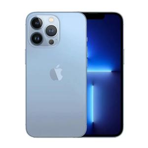 애플 아이폰 13 프로 6.1인치 슈퍼 레티나 OLED 정품 스크린 휴대폰 (페이스 ID, NFC, 언락, 스마트폰)