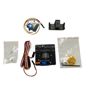 금속 연필 펜 홀더 키트 클립 클램프 레이저 프린터 드로잉 쓰기 기계, CNC 기계 레터링 Xyplotter 사용 부품 업그레이드