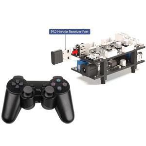 ROS 제어 보드 STM32 4채널 서보 및 4채널 모터 드라이브 미니 확장 키트 라즈베리 파이 프로그래머블 로봇카 로봇용
