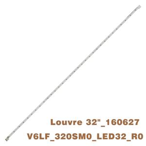 LED 스트립 UE32K5100 UE32K5100AU UE32K5100BU UE32K5100AK T32E319EI BN96-09780A BN96-09717A BN96-9780A BN96-9717A BN95-03718A