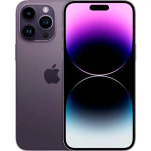 애플 아이폰 14 프로 5G 6.1인치 OLED 디스플레이 6GB 램 128/256GB 지원 페이스 ID + NFC 네트워크 언락 스마트폰