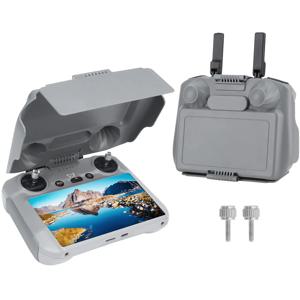DJI Mini 4 Pro 용 RC 2/RC 컨트롤러 썬 후드 커버, DJI Ari 3/Mini 4 Pro Drone 액세서리 용 DJI RC 2 조이스틱 보호대
