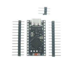 Nano V2.0 Bluetooth 충전 관리 프로 마이크로와 호환되는 NRF52840 개발 보드