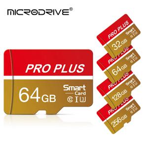 뜨거운 판매 마이크로 tf 카드 4GB 8GB 16GB 32GB 50GB 64GB 100GB 128GB 256GB 고속 마이크로 TF SD 카드 TF 카드 큰 할인 sd 어댑터