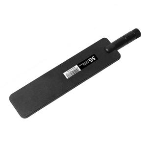 무선 네트워크 카드 와이파이 라우터용 SMA 수 안테나, 4G LTE 5G, 22dbi 600-6000MHz