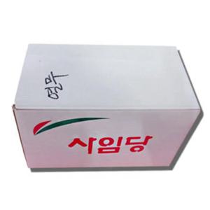 사임당 열무김치 국내생산 10kg