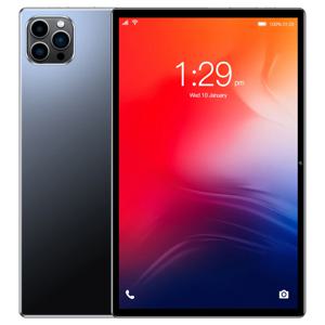 2025 글로벌 버전 오리지널 BDF 패드 태블릿, 10.1 인치 HD, 안드로이드 11, 4GB + 64GB, 5000mAh ,3G 듀얼 SIM, 와이파이 태블릿 PC