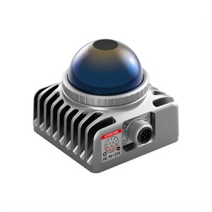 3D LiDAR, 360도 측정 가능 °   전방향 초대형 시야각, Livox Mid 360S 레이저 감지 및 거리 측정 장치